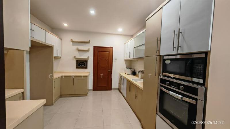 Semi-Detached House for Rent in Taman Aman Perdana (Kapar) - Christine Tan - PropertyGuru.com.my