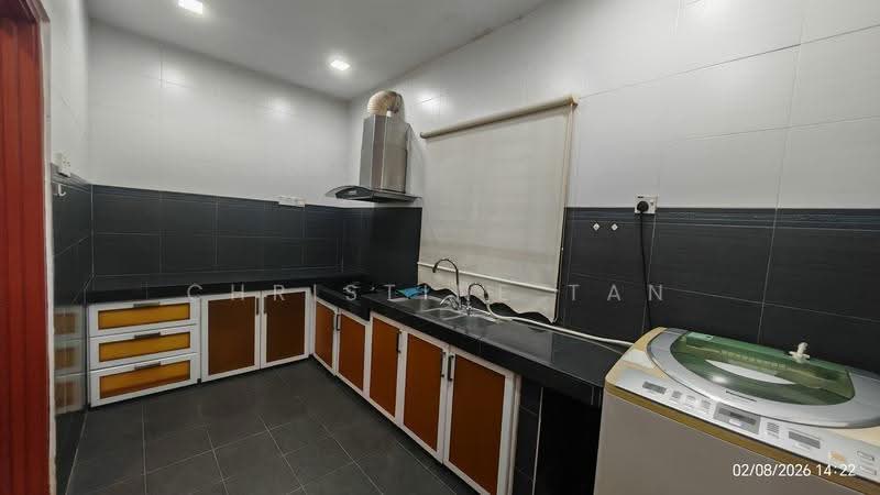 Semi-Detached House for Rent in Taman Aman Perdana (Kapar) - Christine Tan - PropertyGuru.com.my