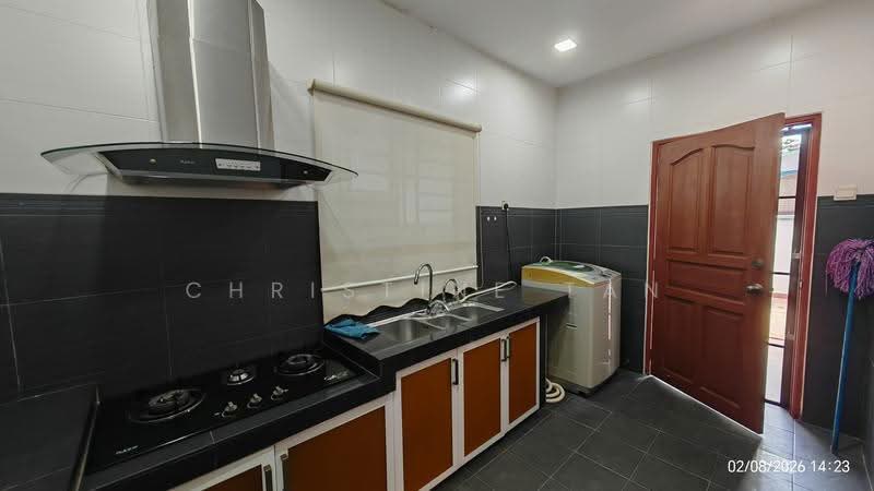 Semi-Detached House for Rent in Taman Aman Perdana (Kapar) - Christine Tan - PropertyGuru.com.my