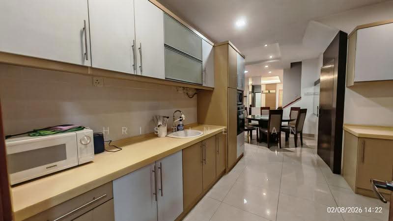 Semi-Detached House for Rent in Taman Aman Perdana (Kapar) - Christine Tan - PropertyGuru.com.my