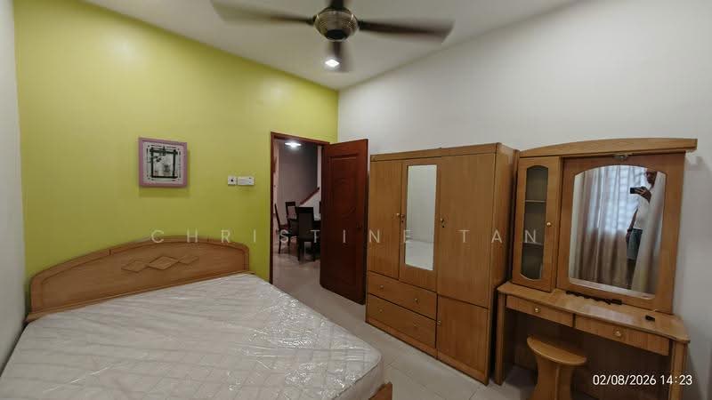 Semi-Detached House for Rent in Taman Aman Perdana (Kapar) - Christine Tan - PropertyGuru.com.my
