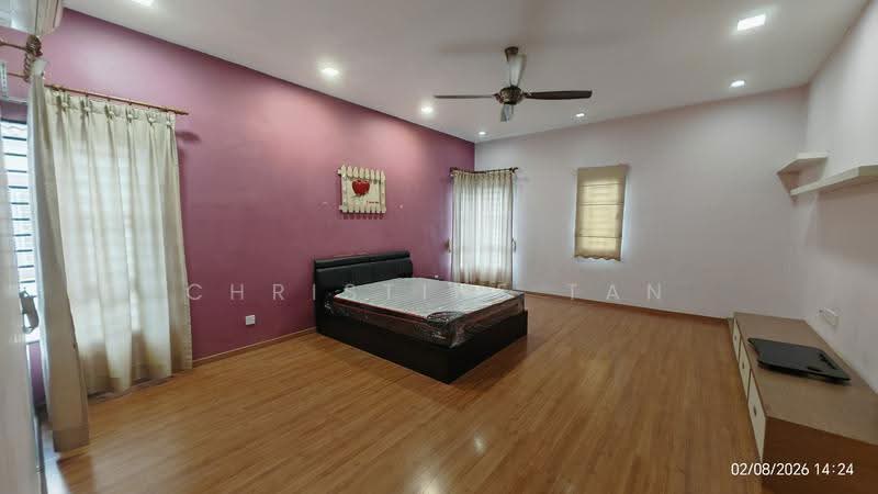 Semi-Detached House for Rent in Taman Aman Perdana (Kapar) - Christine Tan - PropertyGuru.com.my