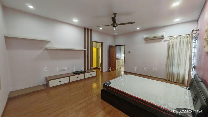Semi-Detached House for Rent in Taman Aman Perdana (Kapar) - Christine Tan - PropertyGuru.com.my