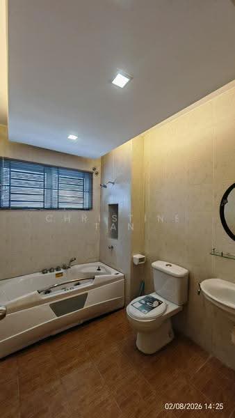 Semi-Detached House for Rent in Taman Aman Perdana (Kapar) - Christine Tan - PropertyGuru.com.my