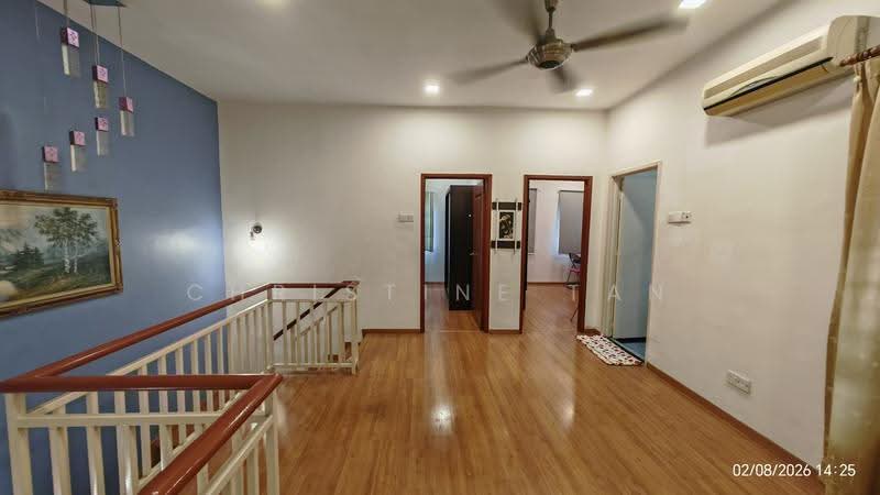 Semi-Detached House for Rent in Taman Aman Perdana (Kapar) - Christine Tan - PropertyGuru.com.my