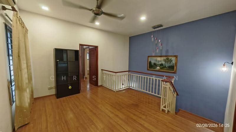 Semi-Detached House for Rent in Taman Aman Perdana (Kapar) - Christine Tan - PropertyGuru.com.my
