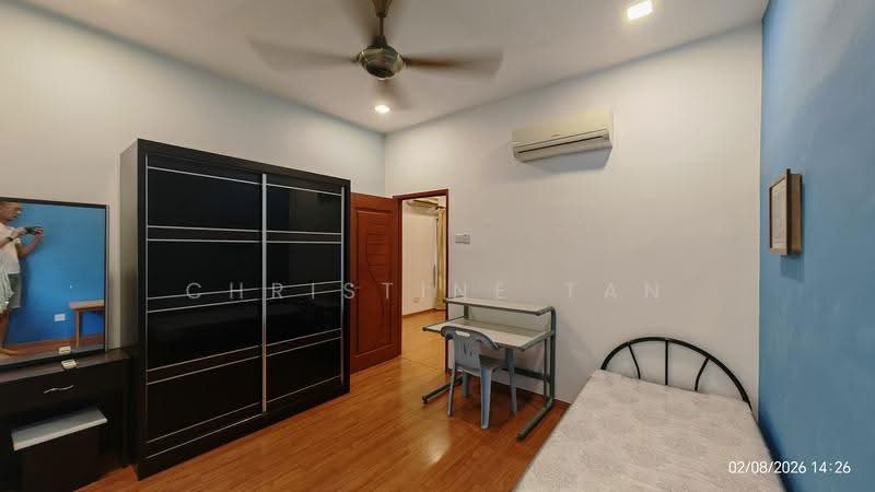 Semi-Detached House for Rent in Taman Aman Perdana (Kapar) - Christine Tan - PropertyGuru.com.my