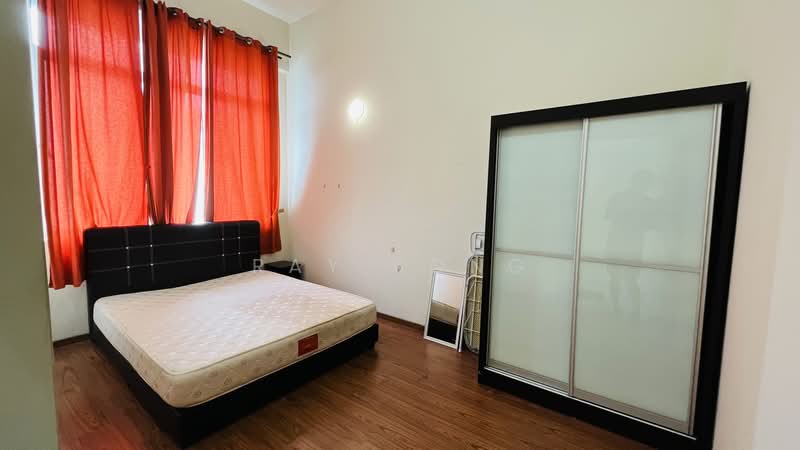 Servis Apartment untuk Disewa di Vue Residences - Ray Kong - Bedroom - PropertyGuru.com.my