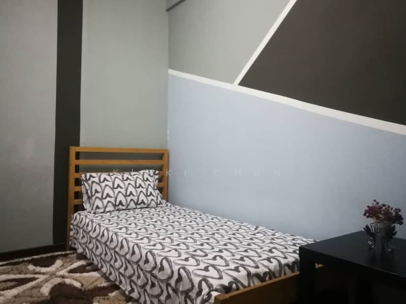 Condominium for Rent at Pandan Mewah Heights - KINKI CHAN - Bedroom - PropertyGuru.com.my