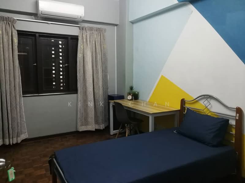Condominium for Rent at Pandan Mewah Heights - KINKI CHAN - Bedroom - PropertyGuru.com.my