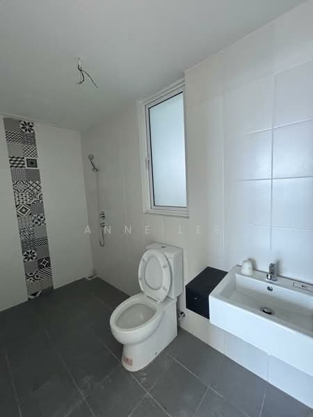 Kondominium untuk Dijual di The Retreat - Anne Lee - Bathroom - PropertyGuru.com.my