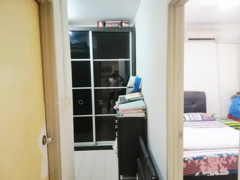 Condominium for Sale at Perdana Exclusive - Soo See Beng - PropertyGuru.com.my