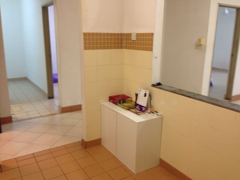 Condominium for Sale at Perdana Exclusive - Soo See Beng - Interior - PropertyGuru.com.my