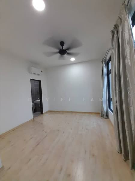 Condominium for Sale at The Henge - Daniel Lam - Interior - PropertyGuru.com.my