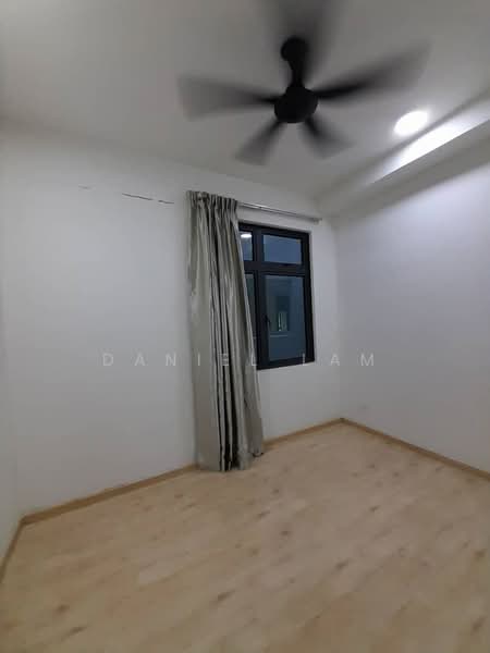 Condominium for Sale at The Henge - Daniel Lam - Interior - PropertyGuru.com.my
