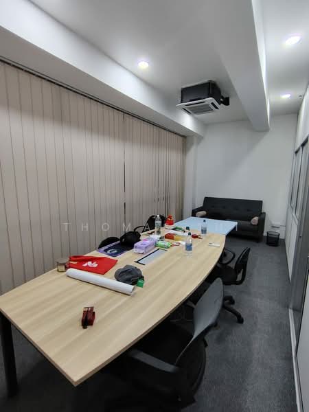 Pejabat Runcit untuk Disewa di Setia Alam (Selangor) - Thomas Thi - Interior - PropertyGuru.com.my
