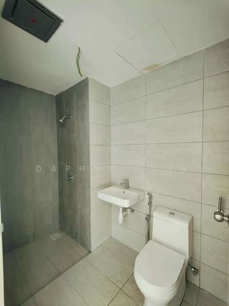 Service Residence for Sale at 216 Residences - Daphne Wong - Bathroom - PropertyGuru.com.my