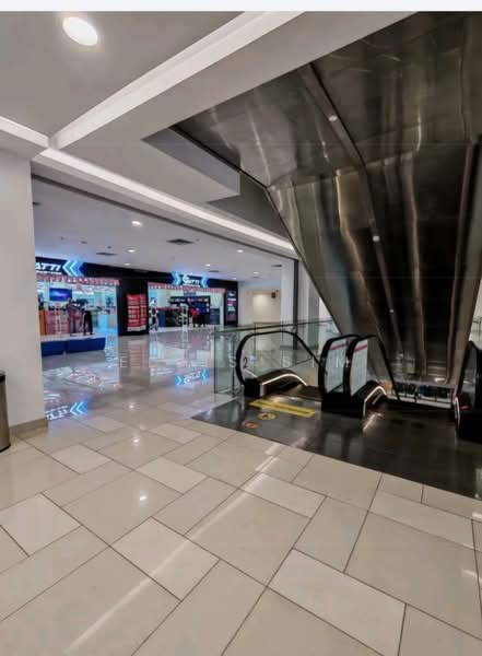Servis Apartment untuk Dijual di SKS Habitat - Elvis Sim - Interior - PropertyGuru.com.my