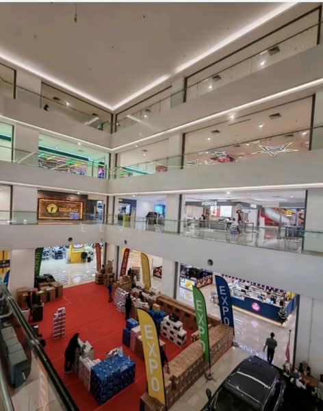 Servis Apartment untuk Dijual di SKS Habitat - Elvis Sim - Exterior - PropertyGuru.com.my