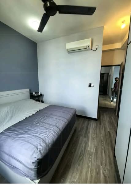 Servis Apartment untuk Dijual di SKS Habitat - Elvis Sim - Bedroom - PropertyGuru.com.my