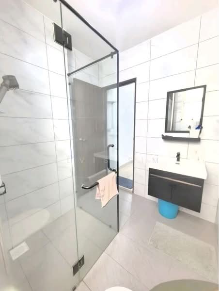 Servis Apartment untuk Dijual di SKS Habitat - Elvis Sim - PropertyGuru.com.my