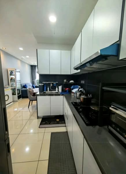Servis Apartment untuk Dijual di SKS Habitat - Elvis Sim - PropertyGuru.com.my