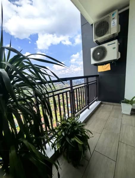 Servis Apartment untuk Dijual di SKS Habitat - Elvis Sim - PropertyGuru.com.my
