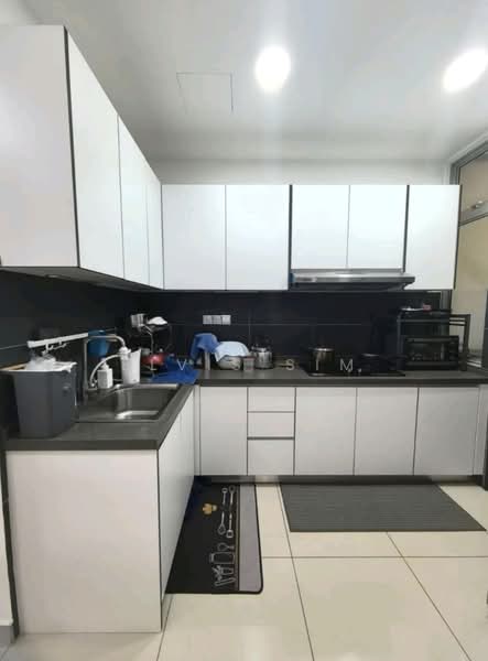Servis Apartment untuk Dijual di SKS Habitat - Elvis Sim - PropertyGuru.com.my
