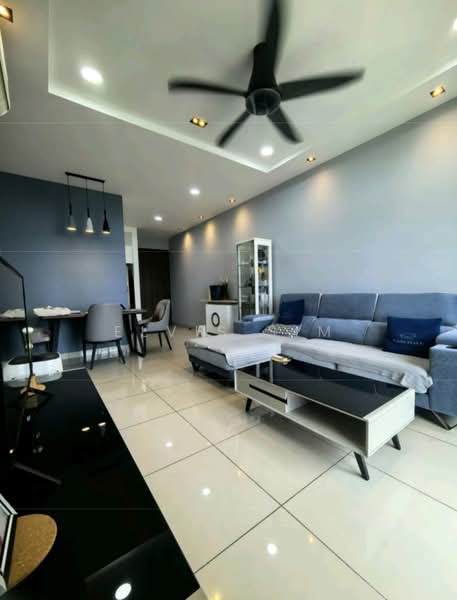 Servis Apartment untuk Dijual di SKS Habitat - Elvis Sim - PropertyGuru.com.my