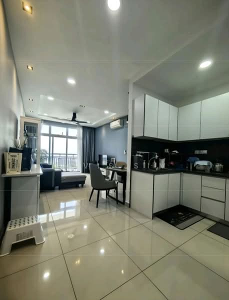 Servis Apartment untuk Dijual di SKS Habitat - Elvis Sim - PropertyGuru.com.my