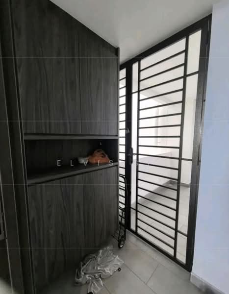 Servis Apartment untuk Dijual di SKS Habitat - Elvis Sim - PropertyGuru.com.my