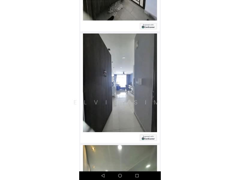 Servis Apartment untuk Dijual di SKS Habitat - Elvis Sim - PropertyGuru.com.my