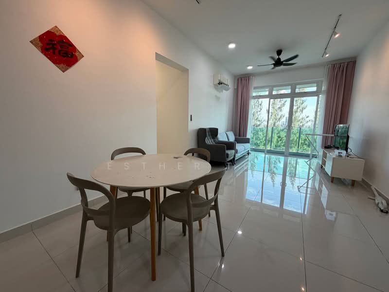 Condominium for Rent at D'Suites Akasia Horizon @ Horizon Hills - Esther Toh - PropertyGuru.com.my