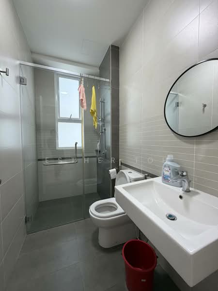 Condominium for Rent at D'Suites Akasia Horizon @ Horizon Hills - Esther Toh - PropertyGuru.com.my