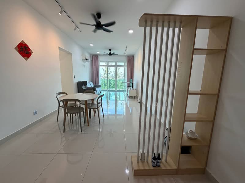 Condominium for Rent at D'Suites Akasia Horizon @ Horizon Hills - Esther Toh - PropertyGuru.com.my