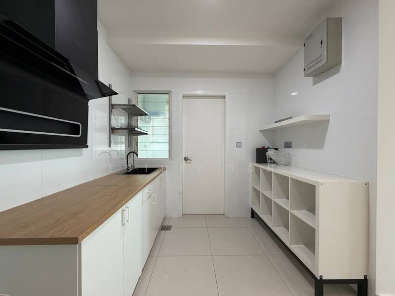Condominium for Rent at D'Suites Akasia Horizon @ Horizon Hills - Esther Toh - PropertyGuru.com.my