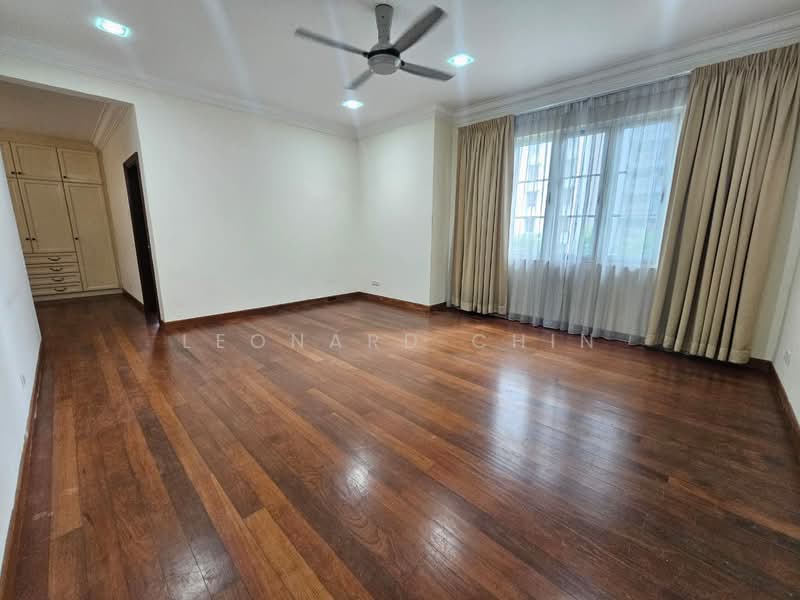 Rumah Banglo untuk Disewa di Mont Kiara (Kuala Lumpur) - Leonard Chin - Interior - PropertyGuru.com.my