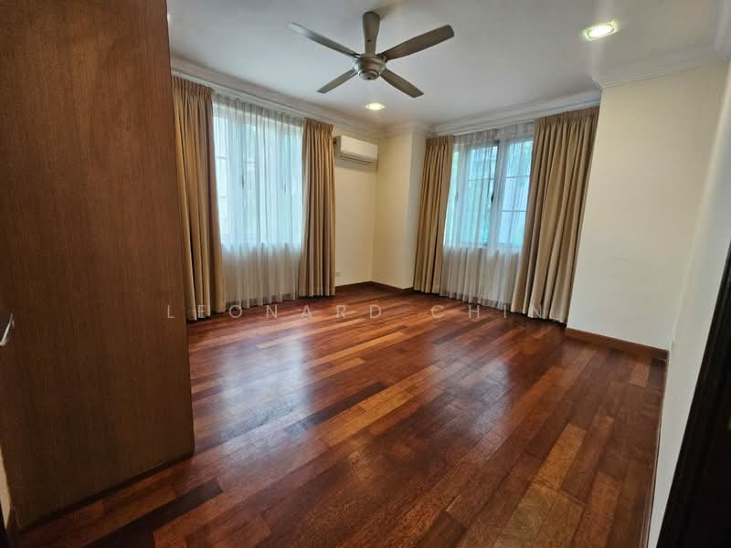 Rumah Banglo untuk Disewa di Mont Kiara (Kuala Lumpur) - Leonard Chin - Bedroom - PropertyGuru.com.my
