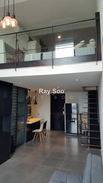 Service Residence for Rent at Empire Damansara - Ray Soo - PropertyGuru.com.my