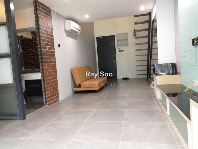 Service Residence for Rent at Empire Damansara - Ray Soo - PropertyGuru.com.my