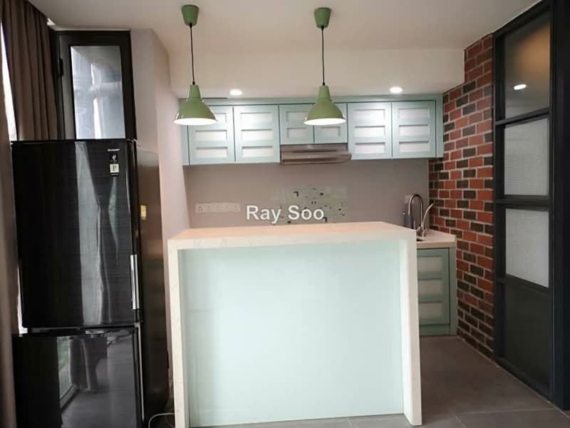 Service Residence for Rent at Empire Damansara - Ray Soo - PropertyGuru.com.my