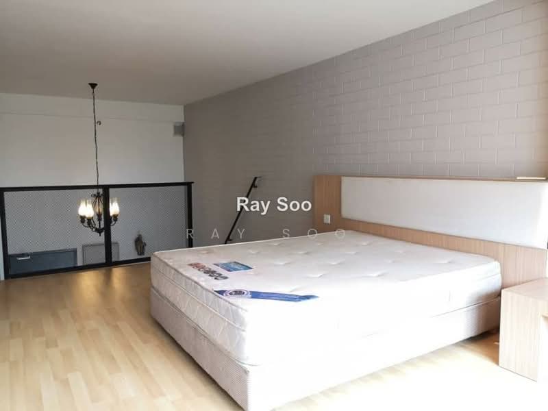 Service Residence for Rent at Empire Damansara - Ray Soo - PropertyGuru.com.my