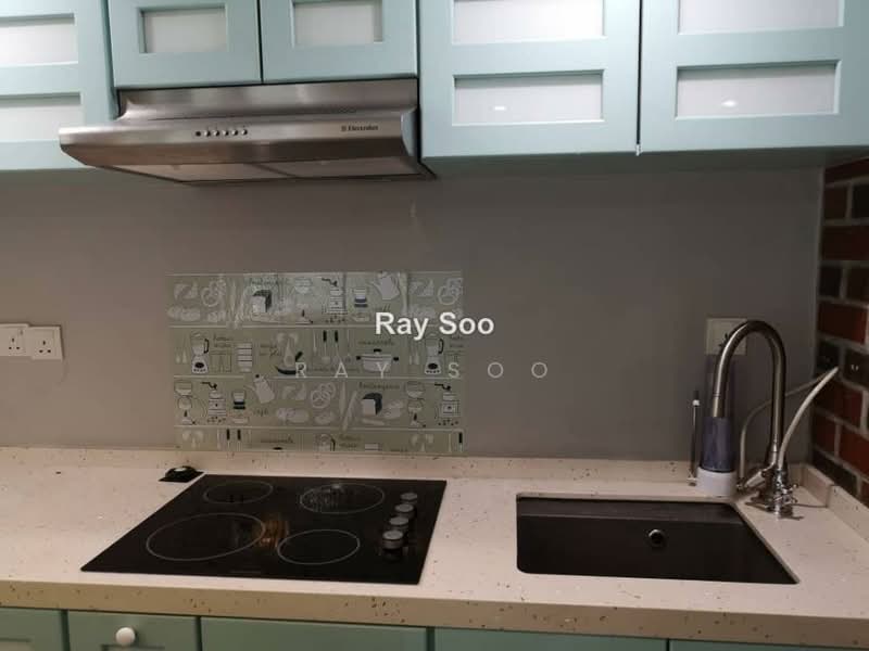 Service Residence for Rent at Empire Damansara - Ray Soo - PropertyGuru.com.my