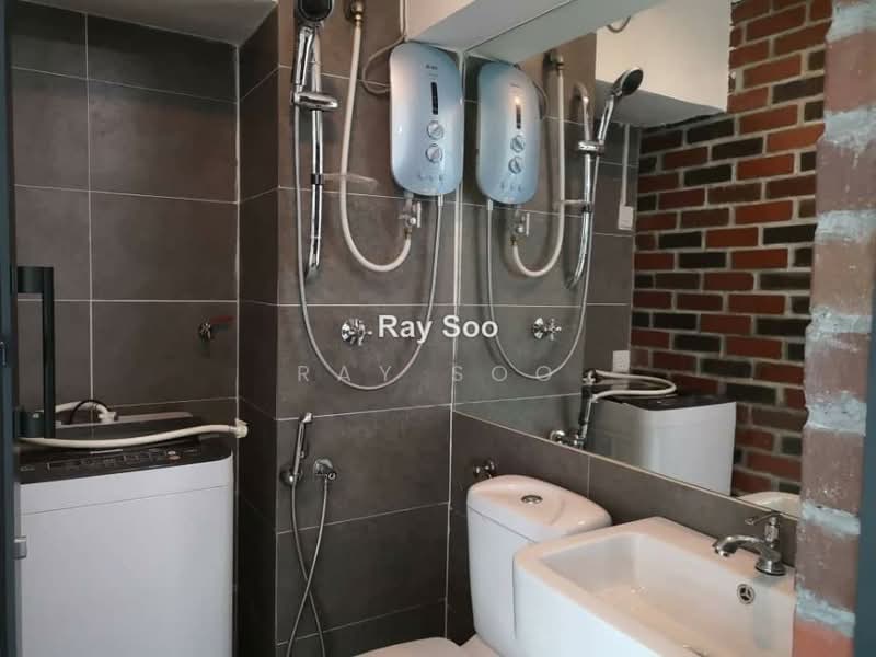 Service Residence for Rent at Empire Damansara - Ray Soo - PropertyGuru.com.my