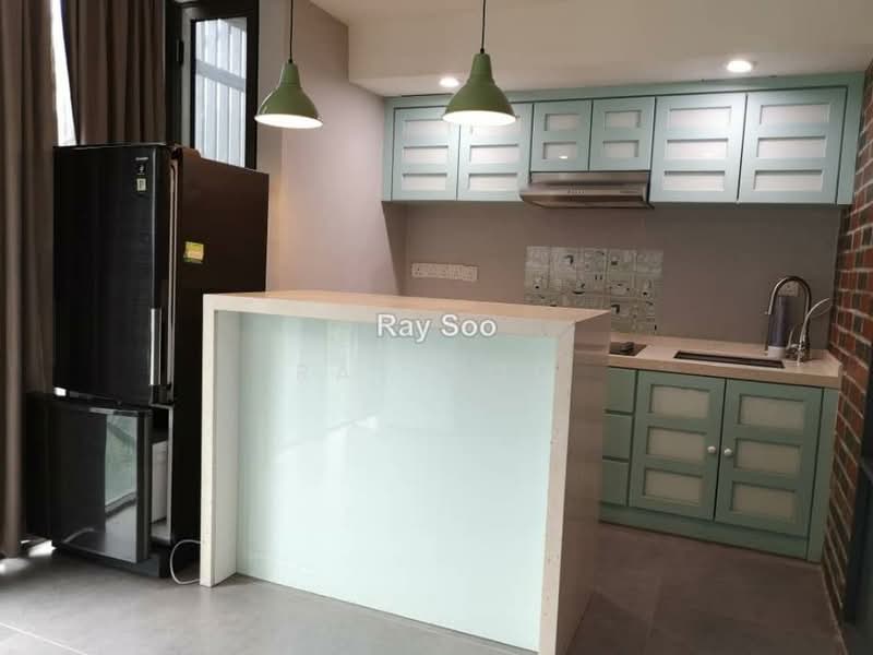 Service Residence for Rent at Empire Damansara - Ray Soo - PropertyGuru.com.my