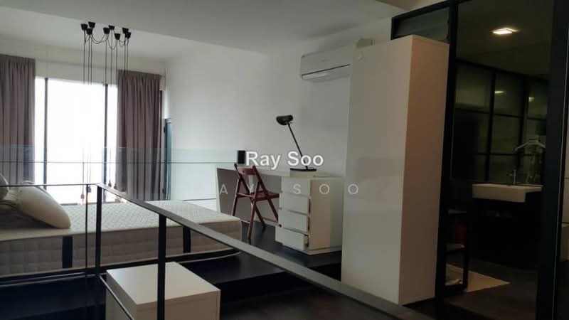 Service Residence for Rent at Empire Damansara - Ray Soo - PropertyGuru.com.my