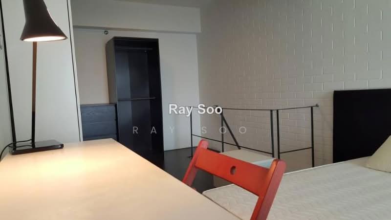 Service Residence for Rent at Empire Damansara - Ray Soo - PropertyGuru.com.my