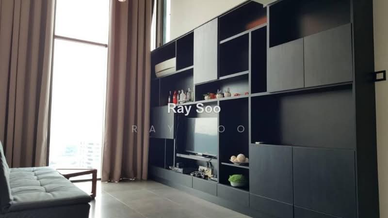 Service Residence for Rent at Empire Damansara - Ray Soo - PropertyGuru.com.my