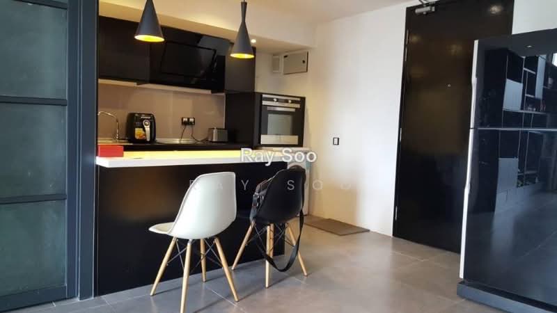 Service Residence for Rent at Empire Damansara - Ray Soo - PropertyGuru.com.my