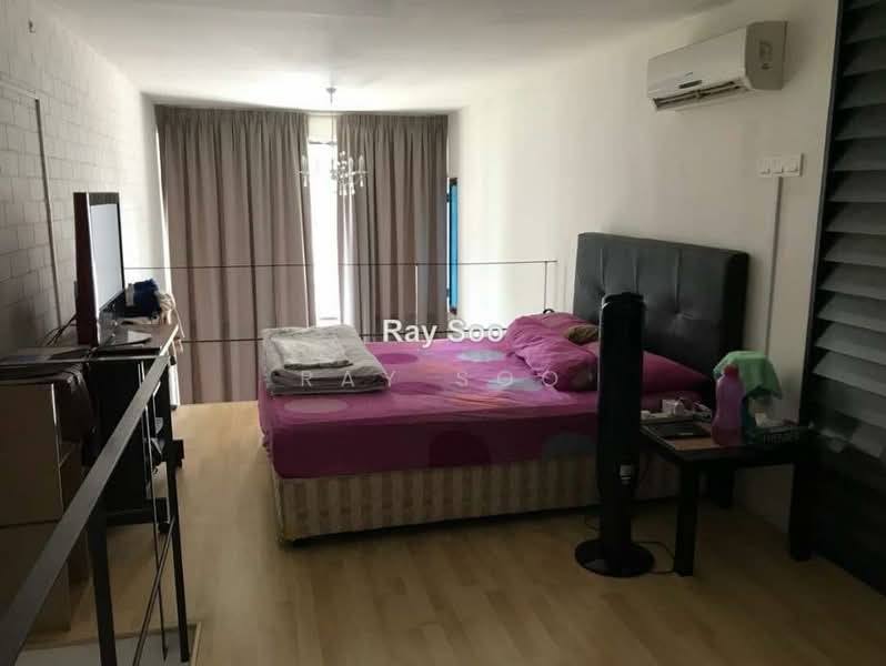 Service Residence for Rent at Empire Damansara - Ray Soo - PropertyGuru.com.my